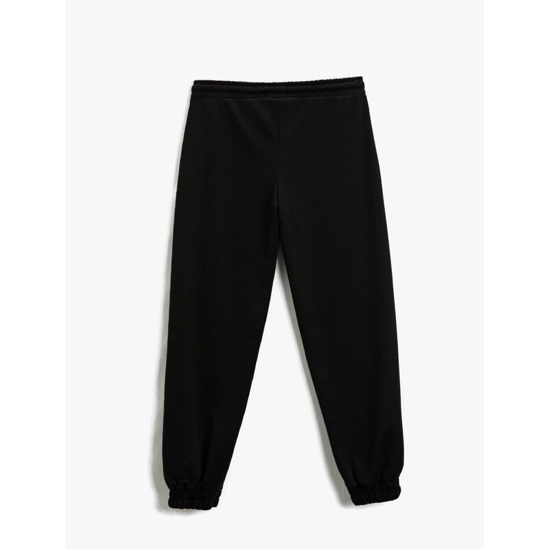 Koton Pocket Jogger Pants