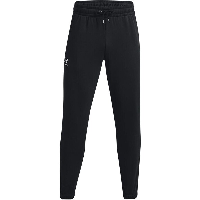 Pánské tepláky Under Armour Essential Fleece Jogger