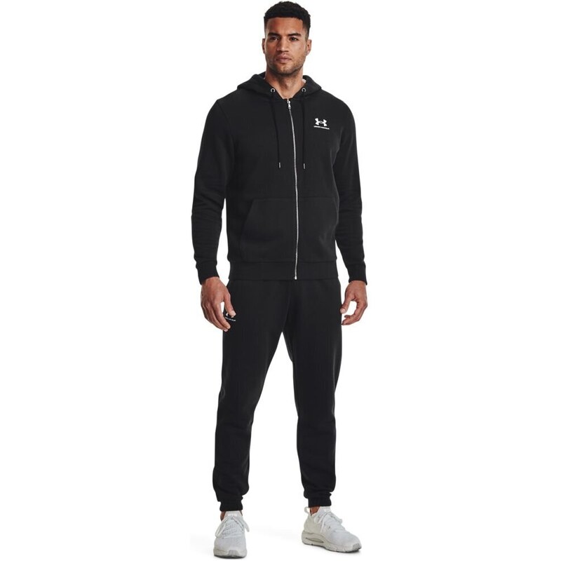 Pánské tepláky Under Armour Essential Fleece Jogger