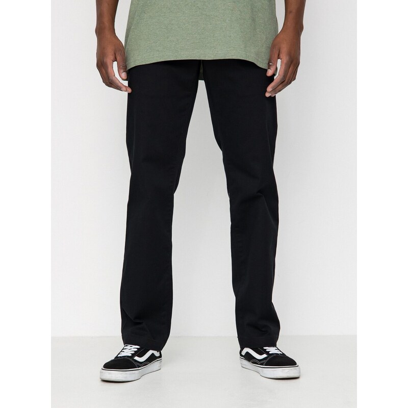 Volcom Frickin Modern Stret (black)černá