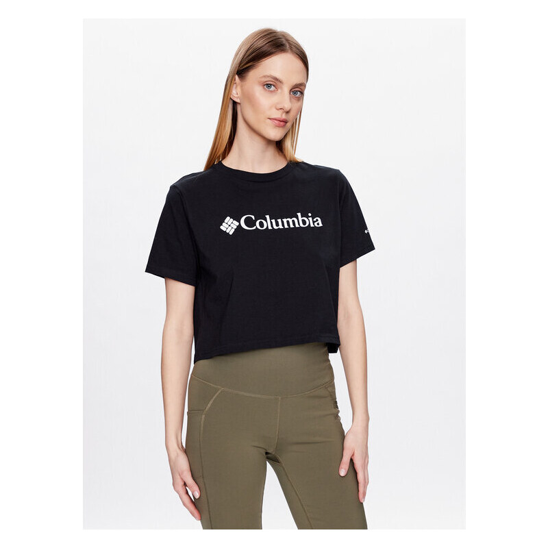 T-Shirt Columbia