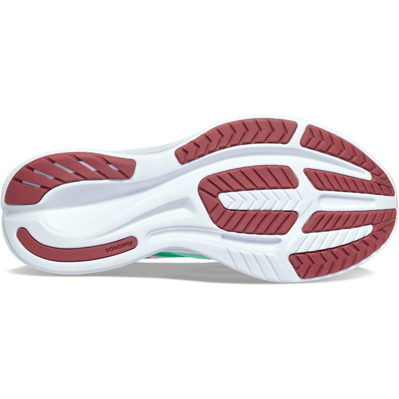 Běžecké boty Saucony RIDE 16 s10830-25