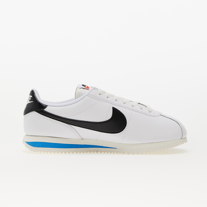 Nike W Cortez White/ Black-Lt Photo Blue-Sail