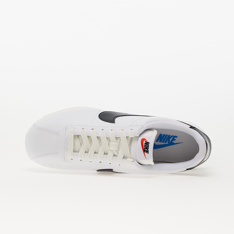 Nike W Cortez White/ Black-Lt Photo Blue-Sail