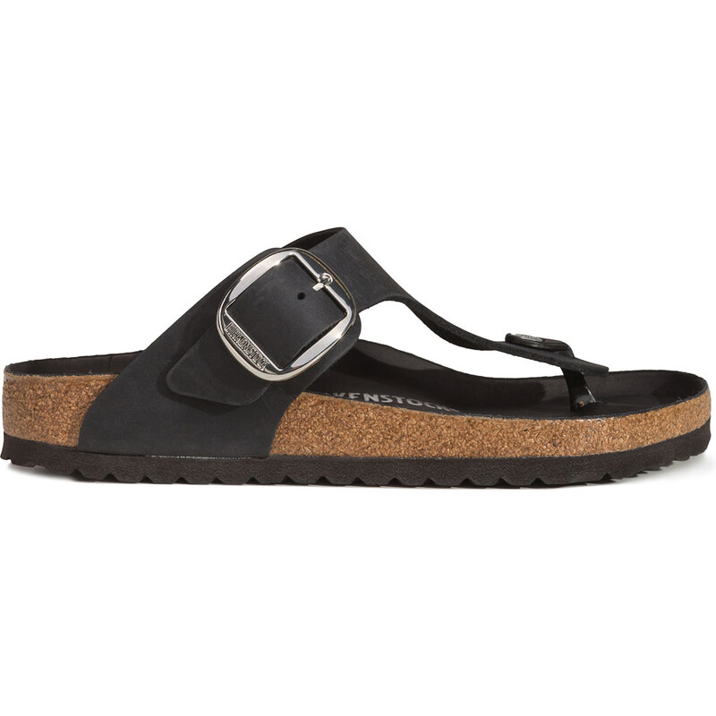 Žabky Birkenstock Gizeh Big Buckle Leoi