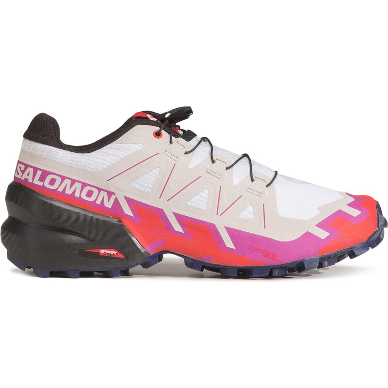 Dámské boty Salomon Speedcross 6