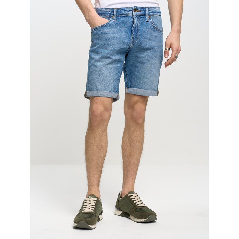 Big Star Man's Bermuda Shorts 111251