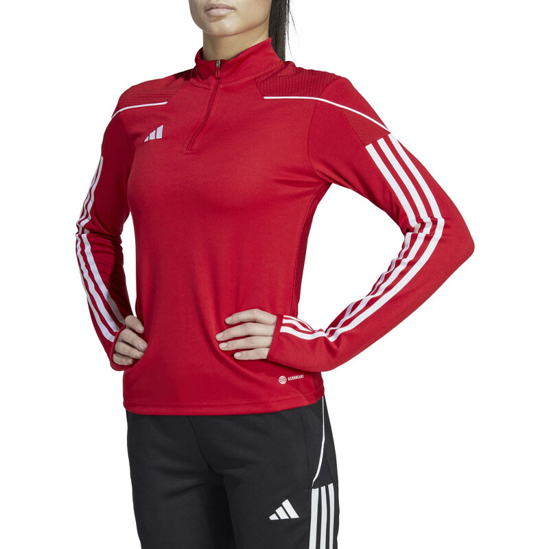 Triko s dlouhým rukávem adidas TIRO 23L TR TOPW hs3482