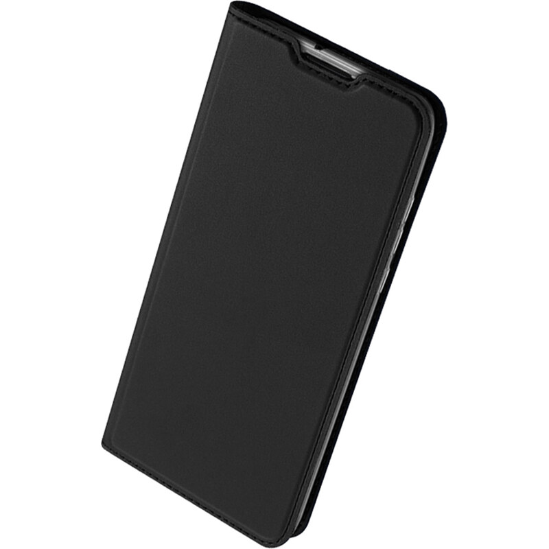 DUX DUCIS Diářové pouzdro DUX DUCIS Skin Pro pro Xiaomi Redmi 10A černá