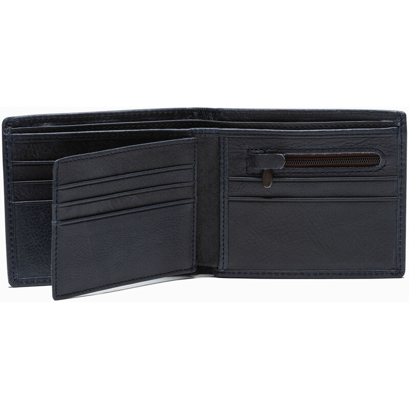 Edoti Men's wallet