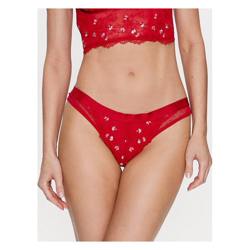 Brazilské kalhotky Hunkemöller