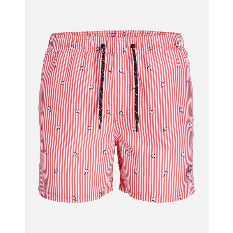 JACK&JONES JPSTFIJI JJSWIM MINI STRIPE LY