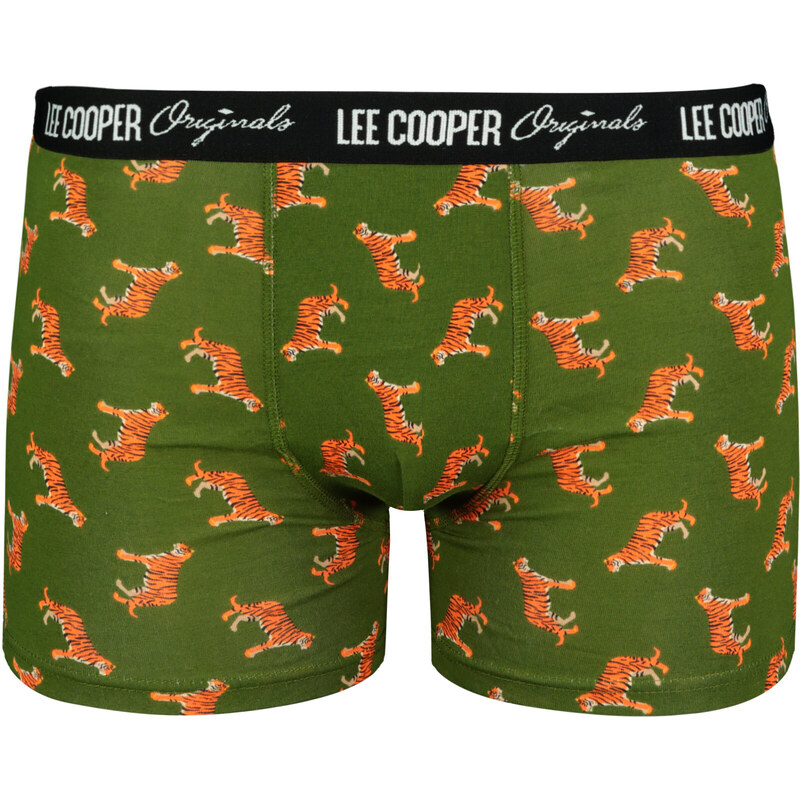 Pánské boxerky Lee Cooper Patterned