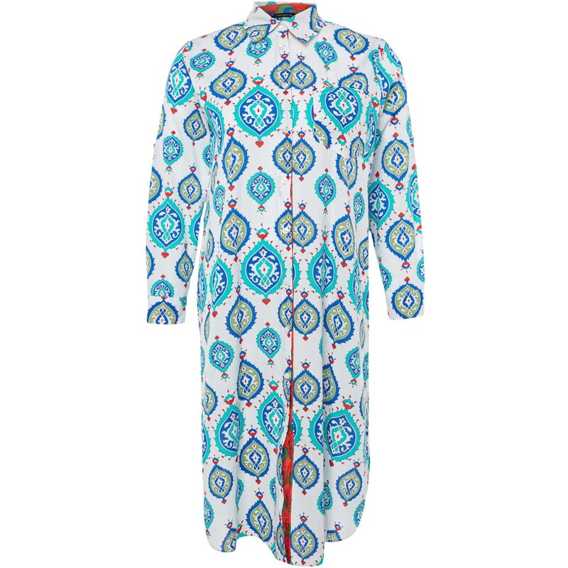 Dámské kimono Trendyol