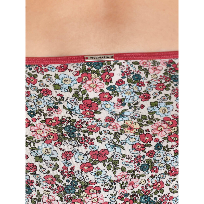 French Flower - set kalhotek Vive Maria