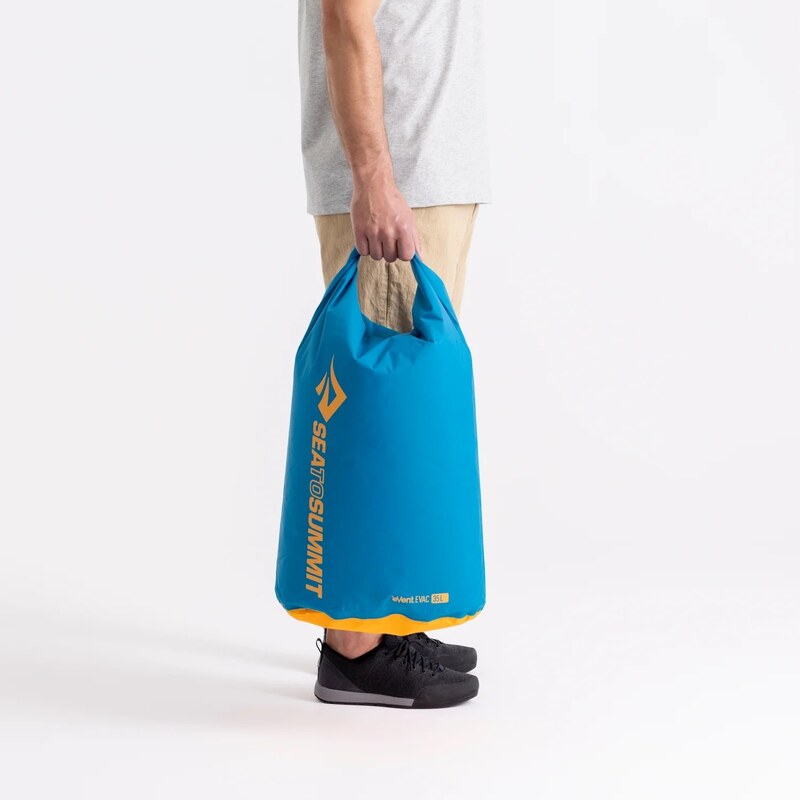 Sea To Summit Evac Dry Bag 5l Beluga