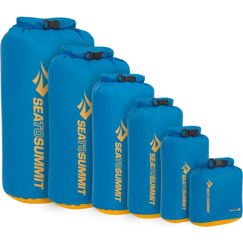 Sea To Summit Evac Dry Bag 5l Tukish Tile