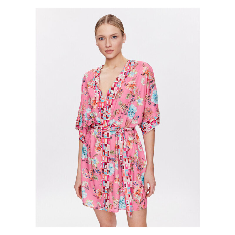 Liu Jo Beachwear Kimono Liu Jo