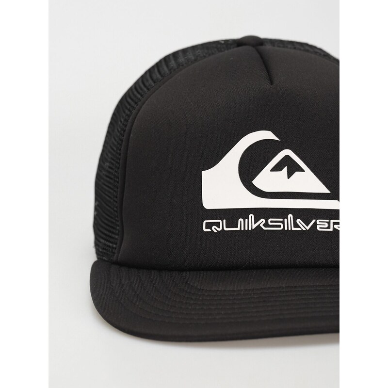 Quiksilver Foamslayer (black)černá