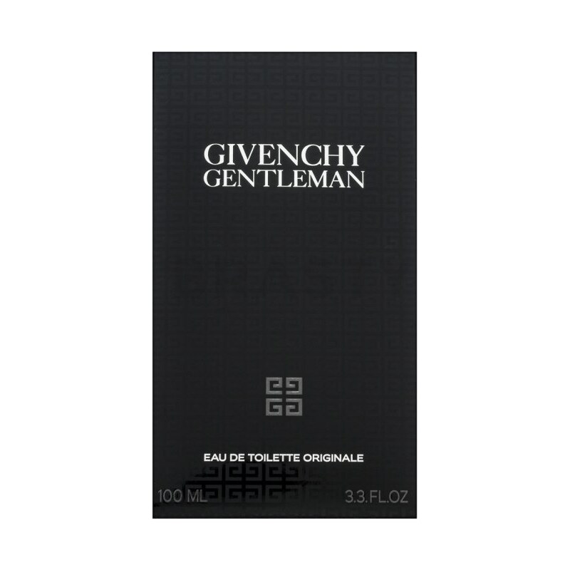 Givenchy Gentleman Originale toaletní voda pro muže 100 ml