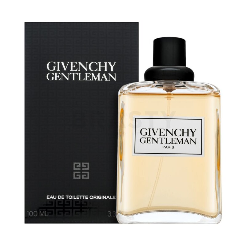 Givenchy Gentleman Originale toaletní voda pro muže 100 ml