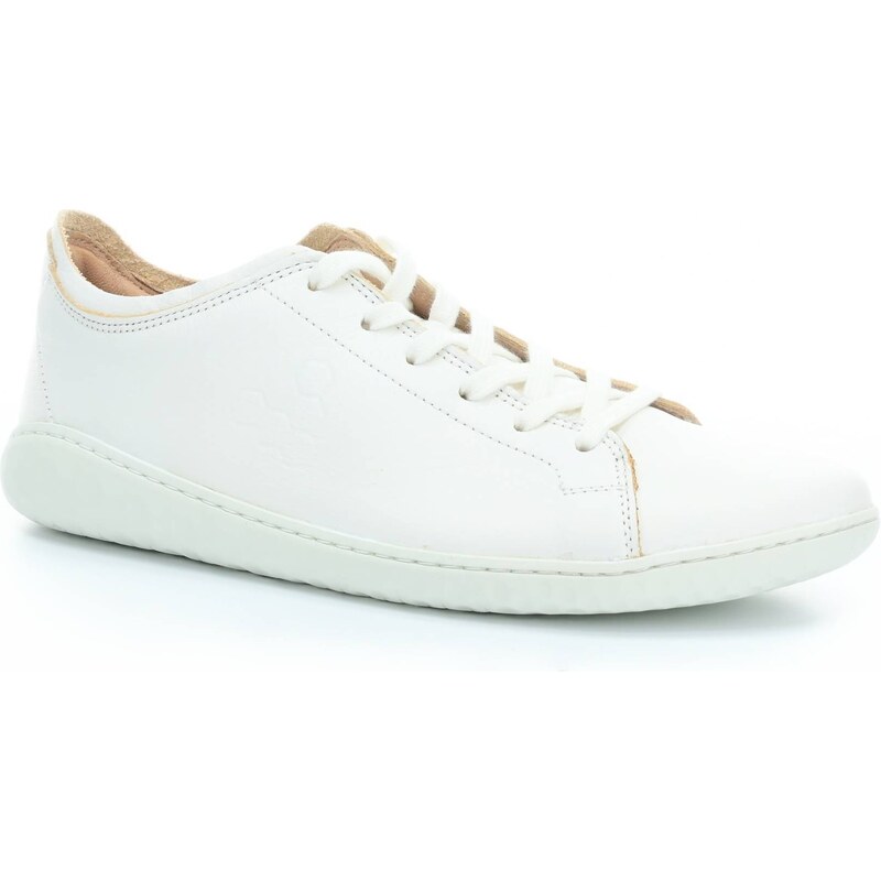 boty Vivobarefoot GEO COURT III W bright white