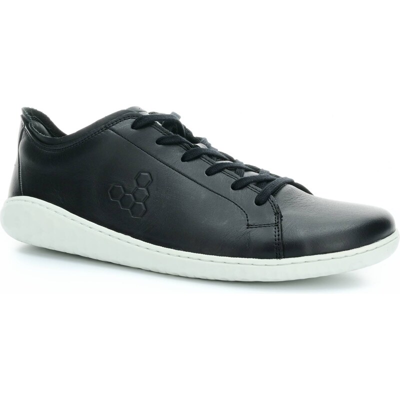 boty Vivobarefoot GEO COURT III W obsidian