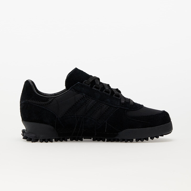 Y-3 Marathon TR Black/ Black/ Black