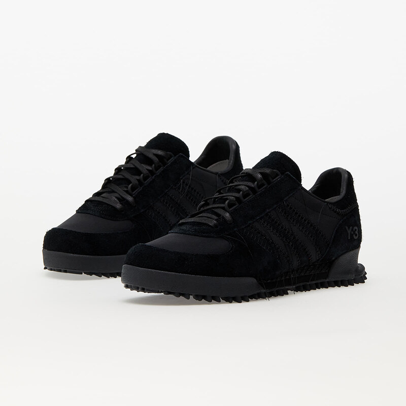 Y-3 Marathon TR Black/ Black/ Black