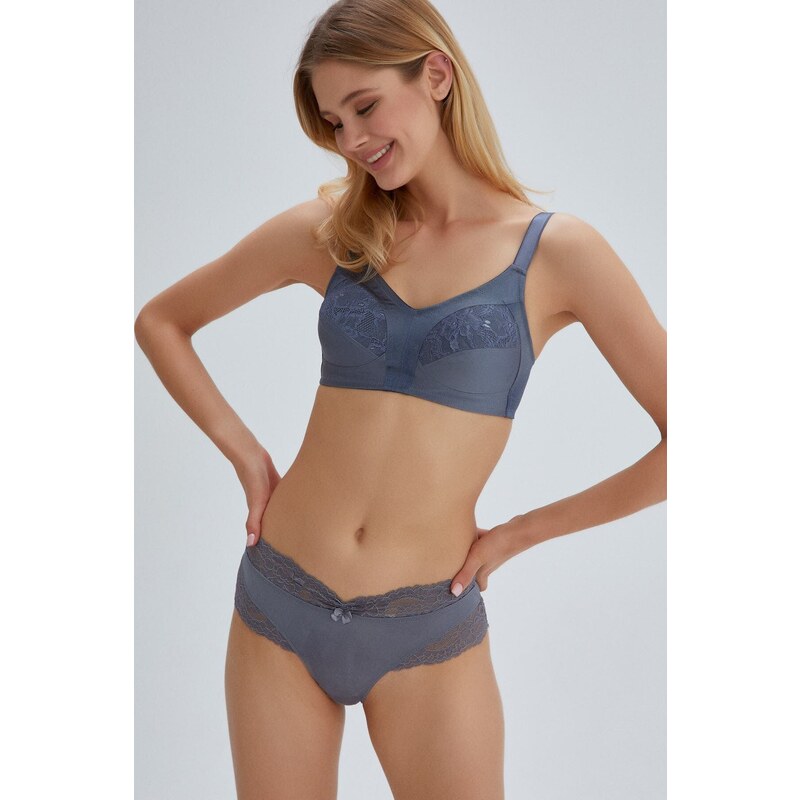 Dagi Smoky Diana Minimizer Bra