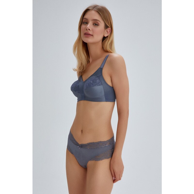 Dagi Smoky Diana Minimizer Bra