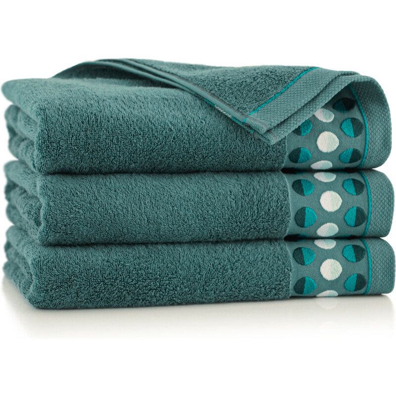 Zwoltex Unisex's Towel Zen 2 5629