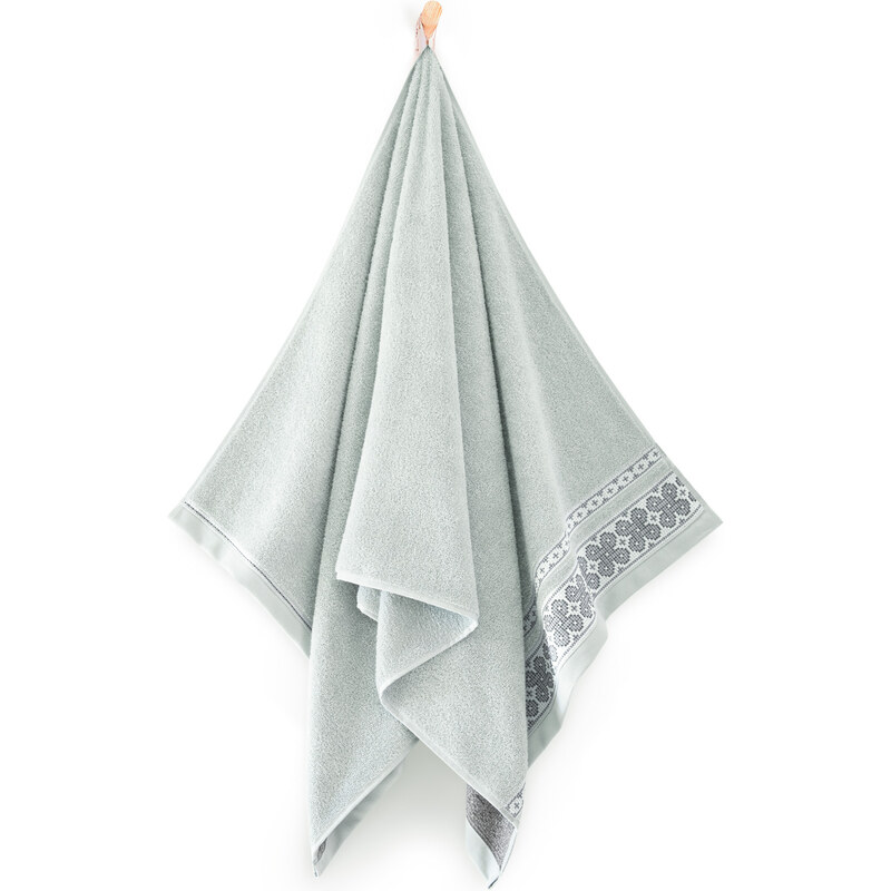 Zwoltex Unisex's Towel La Boca SZ-004T