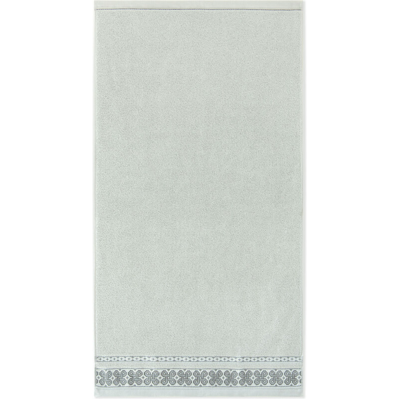 Zwoltex Unisex's Towel La Boca SZ-004T