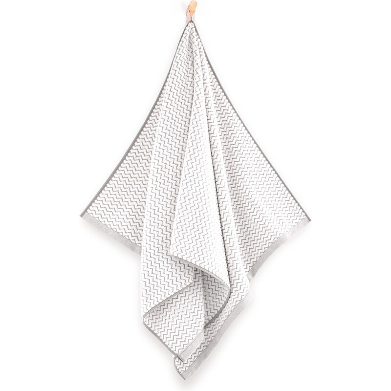 Zwoltex Unisex's Towel Lahti