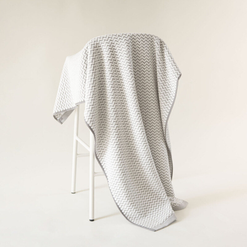 Zwoltex Unisex's Towel Lahti