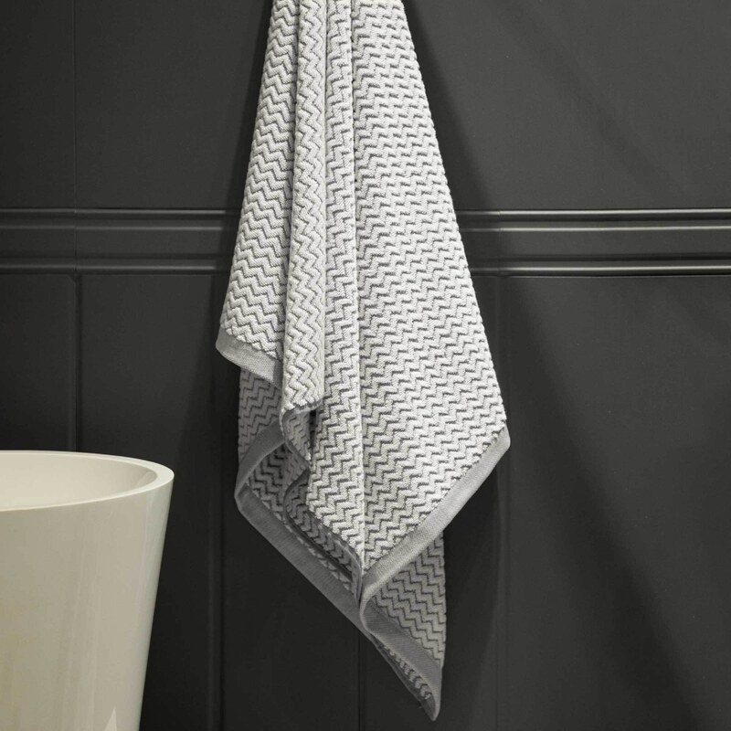 Zwoltex Unisex's Towel Lahti