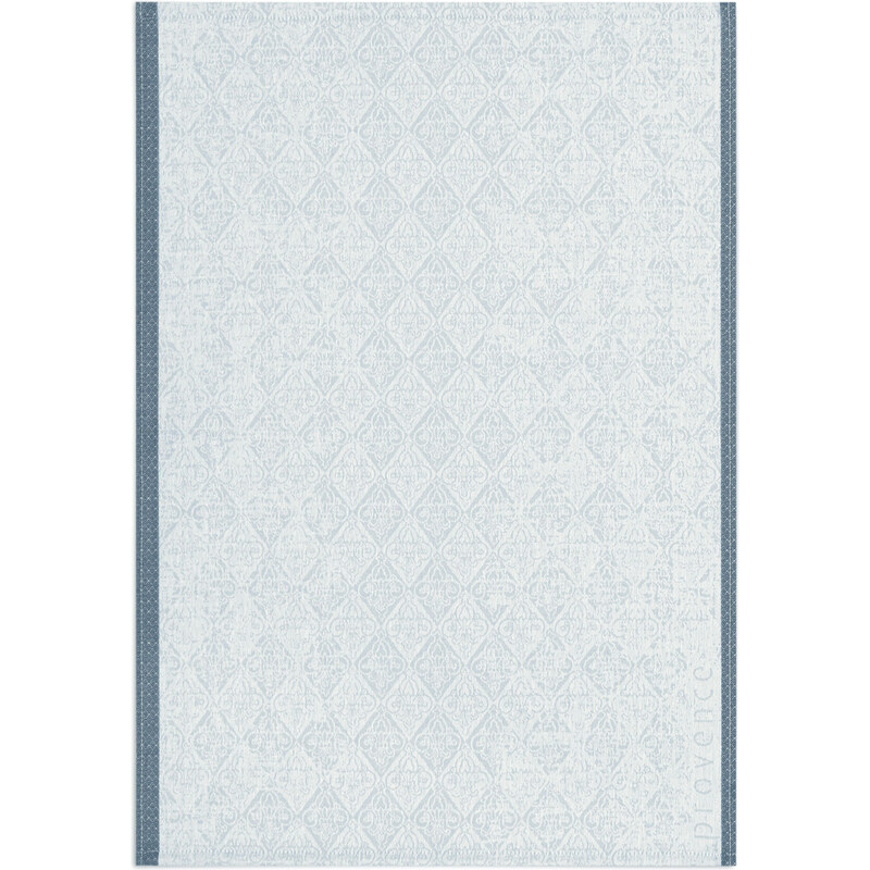 Zwoltex Unisex's Dish Towel Provence Porte