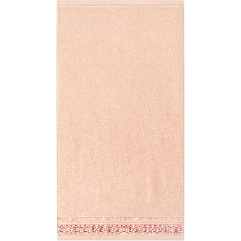 Zwoltex Unisex's Towel La Boca RO-007T