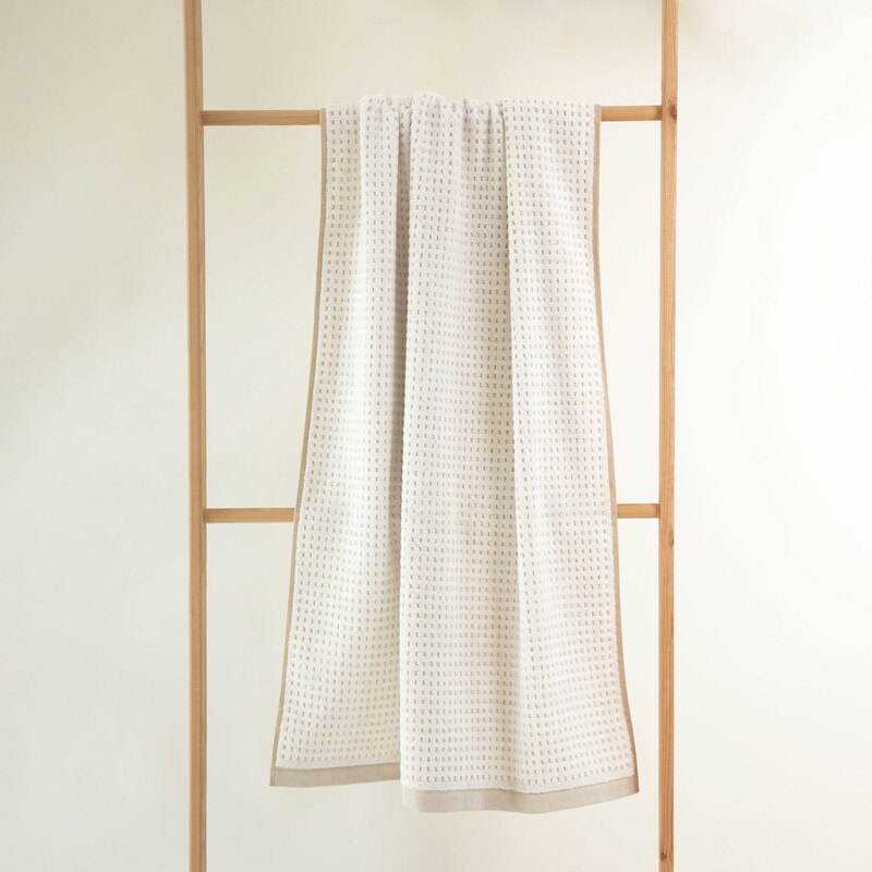 Zwoltex Unisex's Towel Oslo