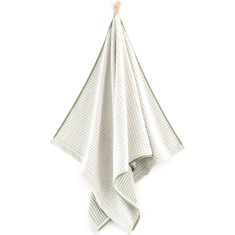 Zwoltex Unisex's Towel Oslo