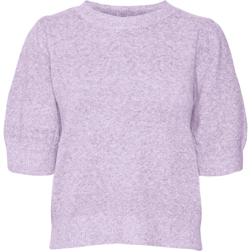 VERO MODA Svetr 'VMDOFFY' šeříková