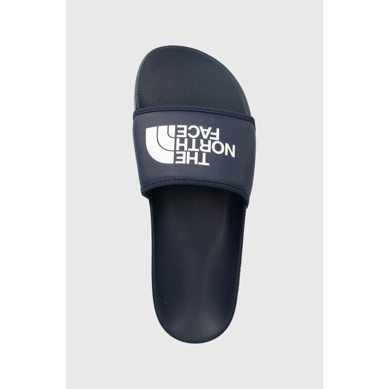Pantofle The North Face BASE CAMP SLIDE III