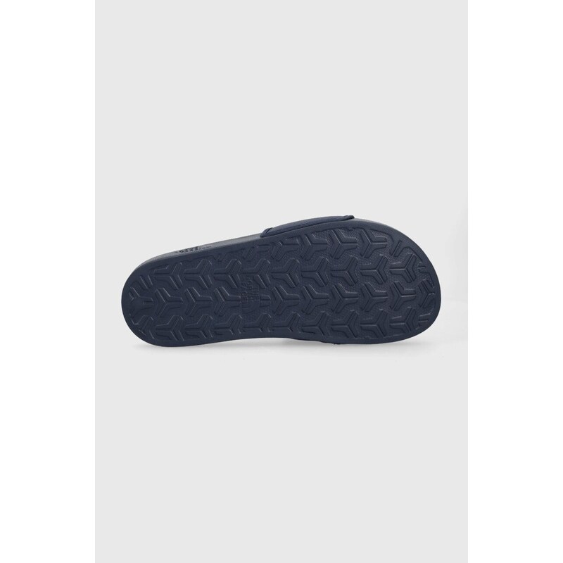 Pantofle The North Face BASE CAMP SLIDE III