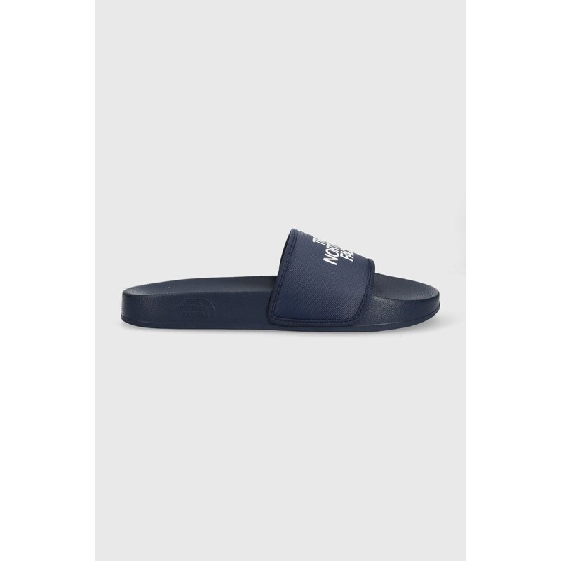 Pantofle The North Face BASE CAMP SLIDE III