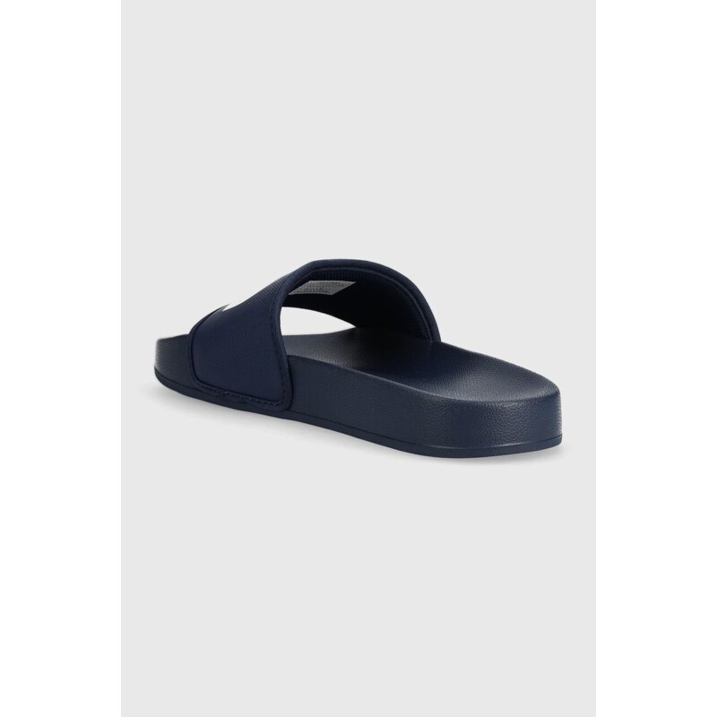 Pantofle The North Face BASE CAMP SLIDE III
