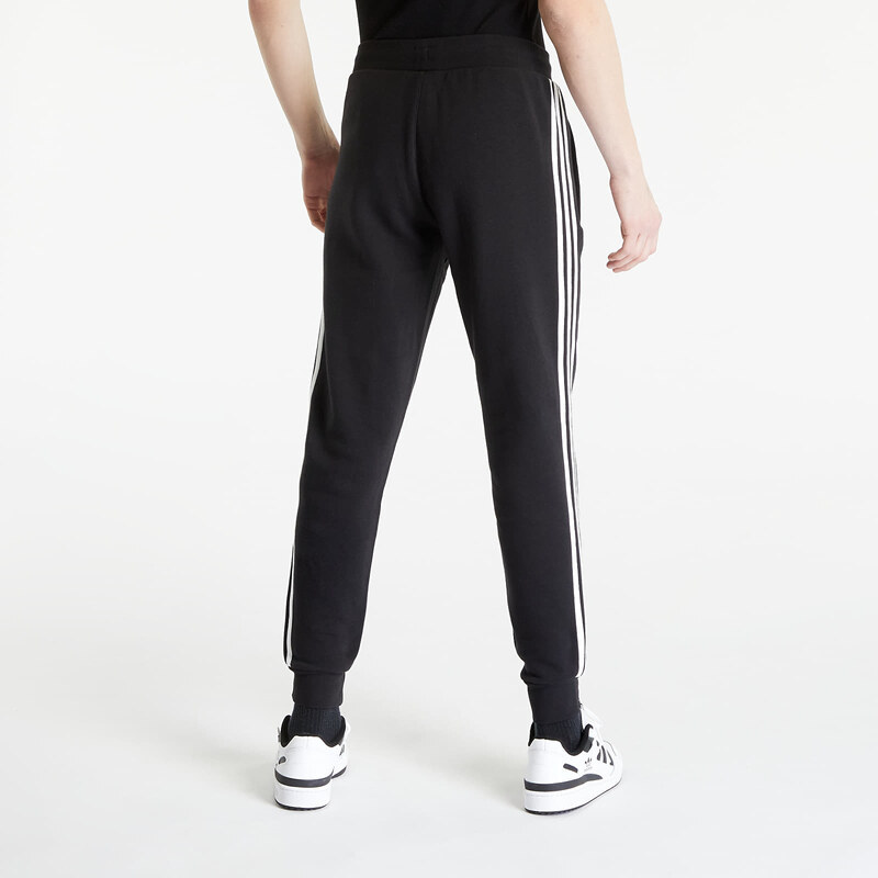 adidas Originals Pánské tepláky adidas 3-Stripes Pant Black