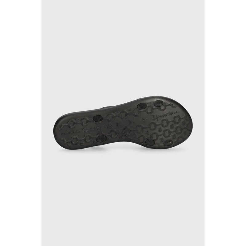 Sandály Ipanema VIBE SANDAL dámské, černá barva, 82429-AJ078