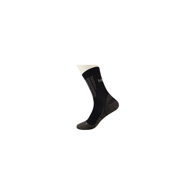 LightInTheBox MAXLAND Men's Warmkeeping Quick Dry Gray Wool Socks