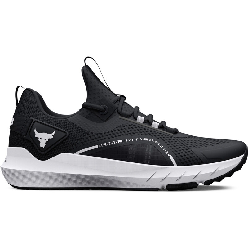 Fitness boty Under Armour UA Project Rock BSR 3-BLK 3026462-001